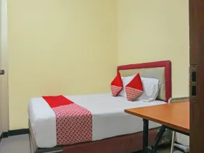 OYO 93960 Mirage Haven - Chambre