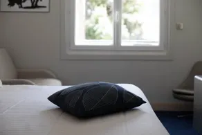 Hôtel Palacito - Vue de la chambre