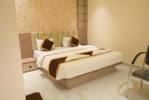 Shri Prasad Executive - Room