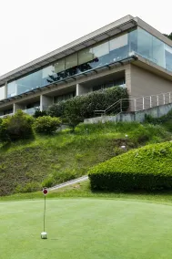 Atami Club Geihinkan - Golf