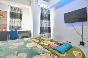 Room Rendi @ Apt Dramaga Tower - Room