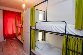 Oki Doki OLD TOWN - Room