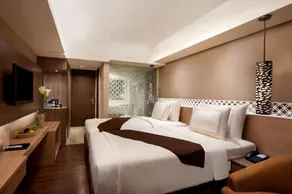 Ramada by Wyndham Bali Sunset Road Kuta - Chambre