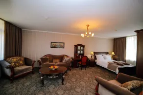 Sharden Villa Boutique Hotel - Chambre