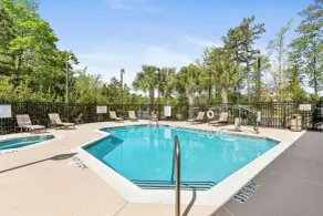 Best Western PLUS Westgate Inn and Suites - Piscine