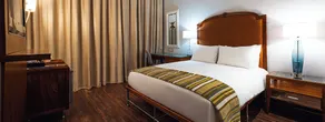 Pivot Hotel Montecasino - Habitación