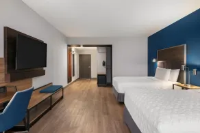 Tru By Hilton Flagstaff - Chambre