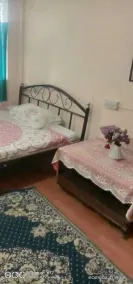Benus - Room