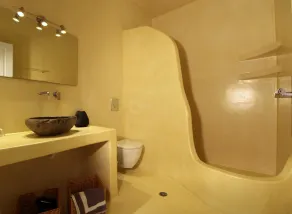Filira Suites - Bathroom