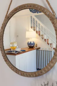 Carlisle House Inn - Réception