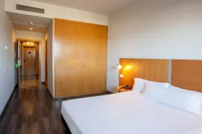 B&B HOTEL Barcelona Mollet Porta de Gallecs - Room