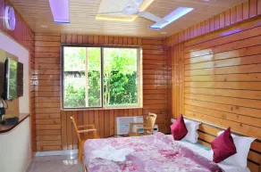 The Nature View Resort - Room