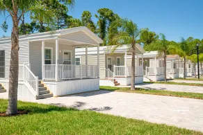 Sun Retreats Daytona Beach - Zimmer