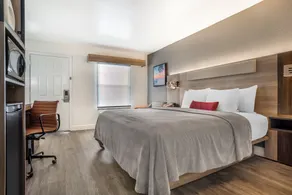 Key West Inn - Fairhope - Chambre
