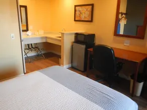 Rodeway Inn Carson - Los Angeles South - Chambre