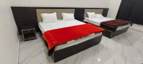Aditya Home Stay - Camera