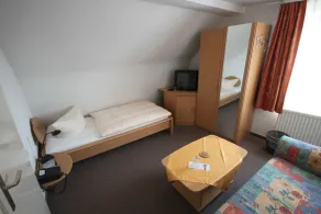 Haus Steinmeyer - Room