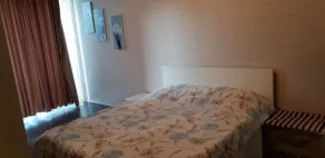 Cozy Apartment in the Center of Saburtalo - Værelse