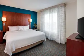 Residence Inn Chicago Midway Airport - Chambre
