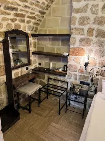 Arami Han Konağı - Chambre