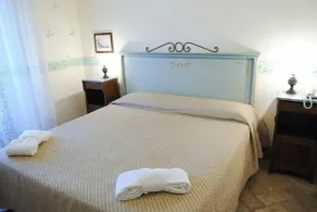 Baglio Basile - CDSHotels - Room
