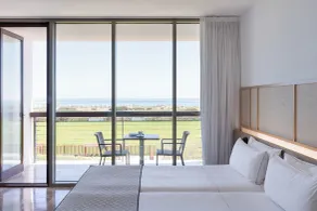 Parador de El Saler - Chambre