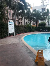 Beverly Love Guesthouse Tower 3 Avida - Pool