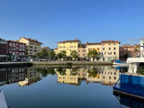 Hotel Alla città di Trieste - Piscine