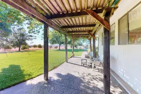 4BR Sierras-view Home w/ Pool & A/C - Dogs OK - Innvendig