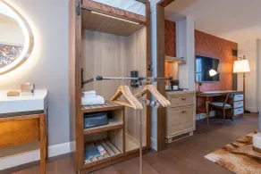 Canopy by Hilton Washington Embassy Row - Chambre