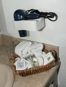 Grupo Kings Suites - Suites Berna - Baño