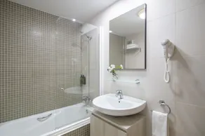 Pierre & Vacances Sevilla - Salle de bain