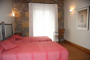 Hotel Palacio Atxega - Værelse