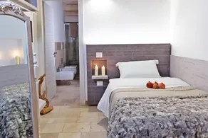 Masseria Elysium - Zimmer