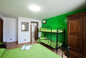 B&B Perla del Sud - Zimmer