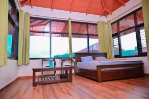 Nandi Cottage - Chambre