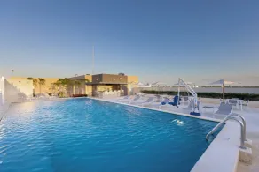 Residence Inn by Marriott Merida - Pool