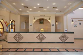 Protels Crystal Beach Resort - Reception