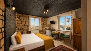 Moonlight of Cappadocia - Quarto