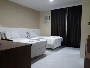 LUXOR VEROLME HOTEL - Quarto