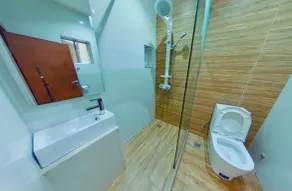 C apartment - Bathroom