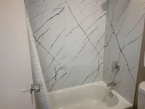 Studio 6 San Angelo, Tx - Salle de bain