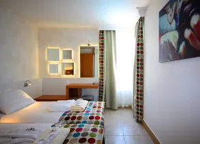 Calimera Sunpark Alanya - Room
