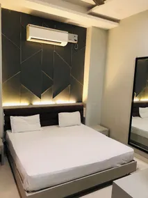 The highland hotel - Room