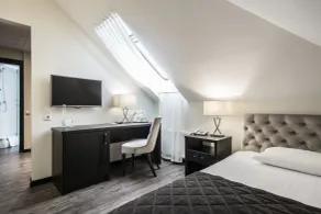 Amberton Cathedral Square Hotel Vilnius - Room