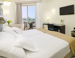 H10 Las Palmeras - Chambre