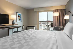 Holiday Inn Kingston - Waterfront by IHG - Vue de la chambre