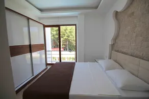 Zehra Villas - Rom