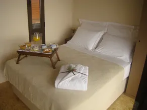 ALLuar Lodge - Room