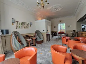 Blue Bells Hotel - Restaurant